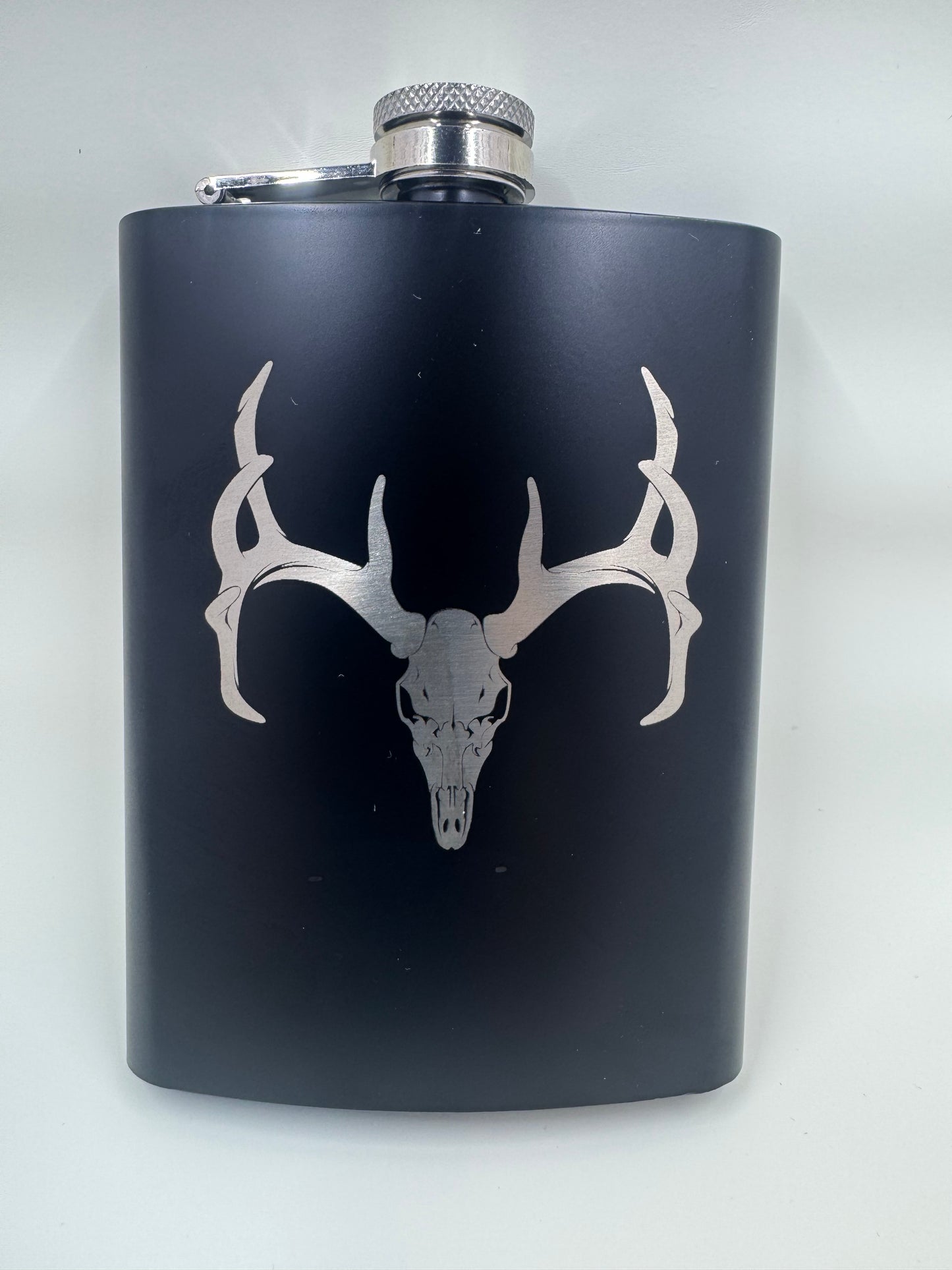 SKULL: Flask