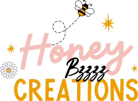 Honey Bzzzz Creations
