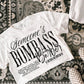 SOMEONE'S BOMBASS-Occupation Collection: *COMPLETED SHIRT*