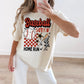BASEBALL BATTER UP (Cerra 2026): *DTF* Transfer