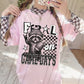 FERAL ON GAME DAYS Football Collection (Kai&Co 2026): *COMPLETED SHIRT*