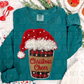 CHRISTMAS CHEER COFFEE - (SBB 2025): *DTF* Transfer