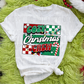 COZY CHRISTMAS CREW - (SBB): *DTF* Transfer