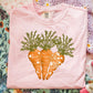CARROTS (Cerra 2026): *COMPLETED SHIRT*