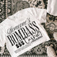 SOMEONE'S BOMBASS-Occupation Collection: *COMPLETED SHIRT*