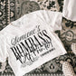 SOMEONE'S BOMBASS-Occupation Collection: *COMPLETED SHIRT*