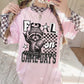 FERAL ON GAME DAYS Football Collection (Kai&Co 2026): *COMPLETED SHIRT*