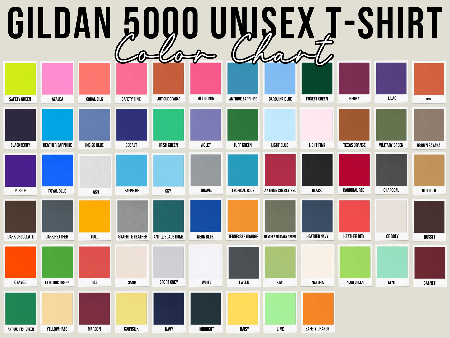 LANDMAN (Kai&Co 2026): *COMPLETED SHIRT*