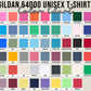 FALL-White (SBB 2025): *COMPLETED SHIRT*