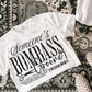 SOMEONE'S BOMBASS-Occupation Collection: *COMPLETED SHIRT*