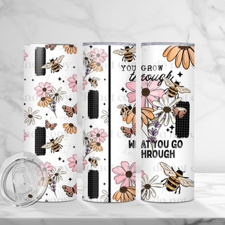 GROW THROUGH (Cerra 2026): Tumbler