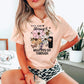 GROW THROUGH (Cerra 2026): *COMPLETED SHIRT*