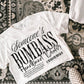 SOMEONE'S BOMBASS-Occupation Collection: *COMPLETED SHIRT*