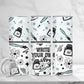 WRITE YOUR OWN STORY (Cerra 2026): Tumbler/Wrap