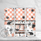 COFFEE & BOOKS (Cerra 2026): Tumbler/Wrap