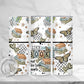 BOOKS AND TWO PEOPLE (Cerra 2026): Tumbler/Wrap