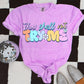 THOU SHALL NOT TRY ME (SBB 2026): *COMPLETED SHIRT*