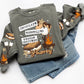 SMORES COLLAGE W/SLEEVE (Cerra 2026): *COMPLETED SHIRT*