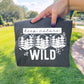 KEEP NATURE WILD (Cerra 2026): *COMPLETED SHIRT*
