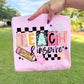 TEACHER INSPIRE (Cerra 2026): *DTF* Transfer