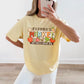 FARMER'S MARKET (Cerra 2026): *COMPLETED SHIRT*