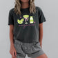 MARGARITAS AND BOWS (Cerra 2026): *COMPLETED SHIRT*