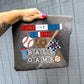 TAKE ME OUT TO THE BALLGAME (Cerra 2026): *COMPLETED SHIRT*