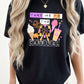 TAKE ME TO THE CARNIVAL (Cerra 2026): *DTF* Transfer