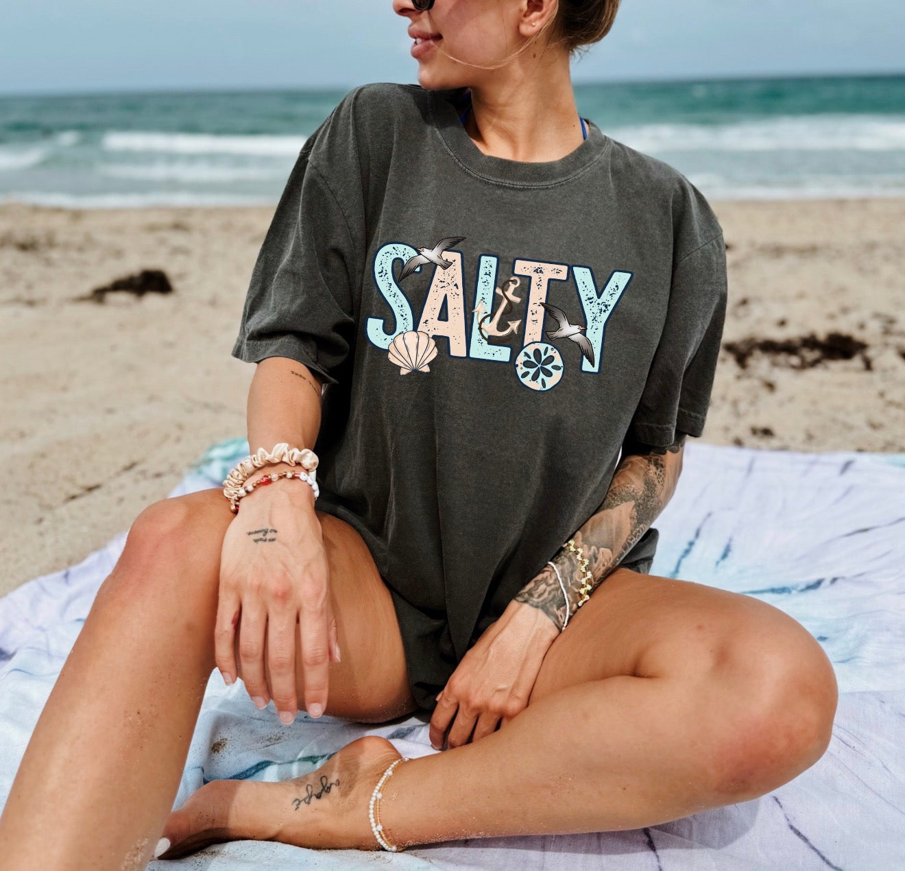 SALTY (Cerra 2026): *DTF* Transfer