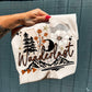 WANDERLUST (Cerra 2026): *DTF* Transfer