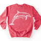 DOLPHIN SKETCH (SBB 2026): *DTF* Transfer