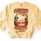 SUNSET CHASER JESUS SEEKER (SBB 2026): *DTF* Transfer