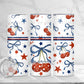 AMERICAN CHERRIES (Cerra 2026): Tumbler/Wrap
