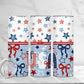 USA (Cerra 2026): Tumbler/Wrap