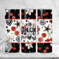 RED MOTHERHOOD (Cerra 2026): Tumbler/Wrap