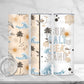 SUN SALT SEA SAND (Cerra 2026): Tumbler/Wrap