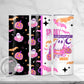 SPOOKY SUMMER (Cerra 2026): Tumbler/Wrap