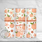 EVERYTHING IS PEACHY (Cerra 2026): Tumbler/Wrap