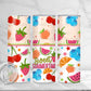 SWEE SUMMER FRUIT (Cerra 2026): Tumbler/Wrap