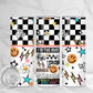 SHY TALKATIVE (Cerra 2026): Tumbler/Wrap