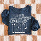 DON'T GROW UP IT'S A TRAP (SBB 2026): *COMPLETED SHIRT*
