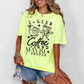 I LIKE COFFEE AND MAYBE 3 PEOPLE (SBB 2025): *COMPLETED SHIRT*