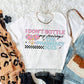 I DON'T BOTTLE MY FEELINGS (SBB 2025): *COMPLETED SHIRT*