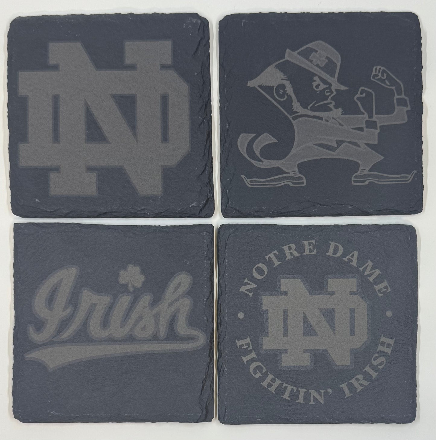 IRISH V.1: Coasters
