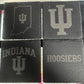 HOOSIERS: Coasters