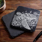 SEA TURTLES: Coasters