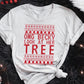 OH BECKY LOOK AT HER TREE (SBB): *COMPLETED SHIRT*