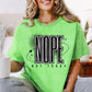 NOPE NOT TODAY (SBB): *COMPLETED SHIRT*