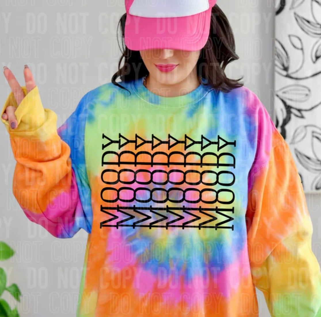 MOODY-STACKED (SBB): *COMPLETED SHIRT*