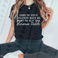 FLIP THE TABLE (Kai&Co 2025): *COMLETED SHIRT*